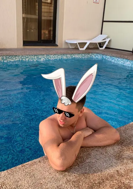 Никита из Воронежа, мне 21, познакомлюсь для вирта