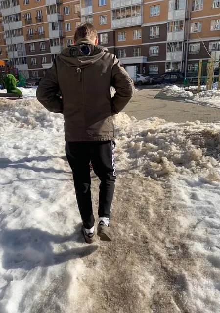 Егор из Люберец, ищу на сайте знакомства на одну ночь