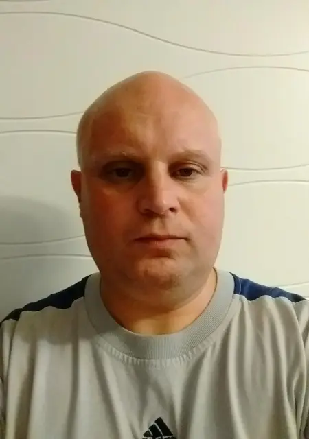 Я Дима, 52, из Пушкина, ищу знакомство для вирта