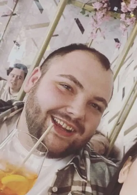 Я Nsa, 27, знакомлюсь в Лондоне