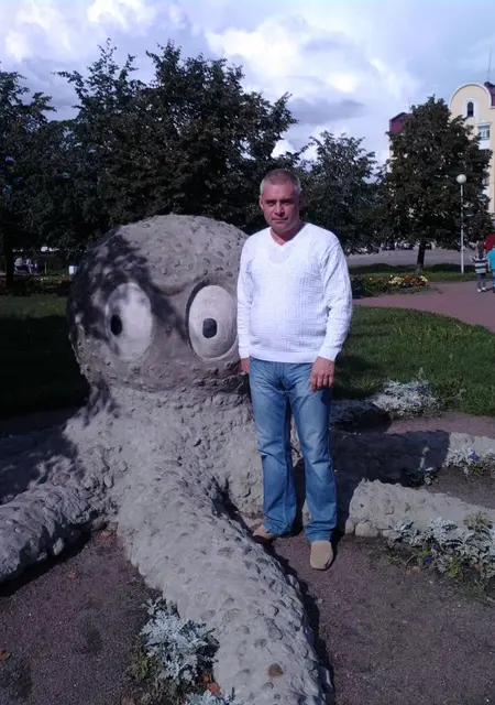 Алекс из Выборга, ищу на сайте знакомства на одну ночь