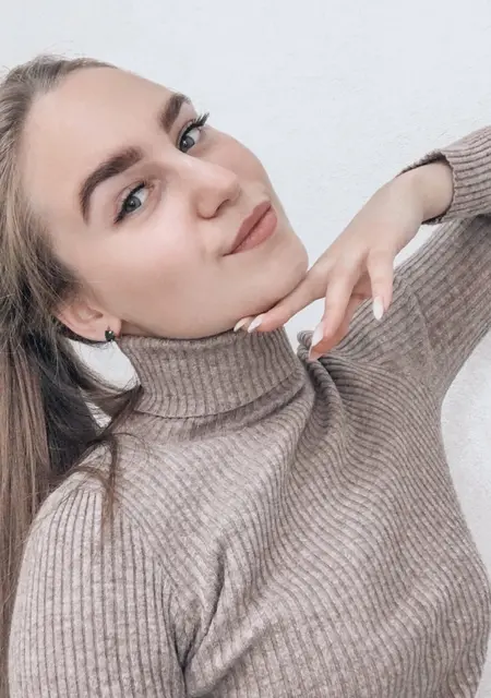 Я Екатерина, 27, из Екатеринбурга, ищу знакомство для приятного времяпровождения