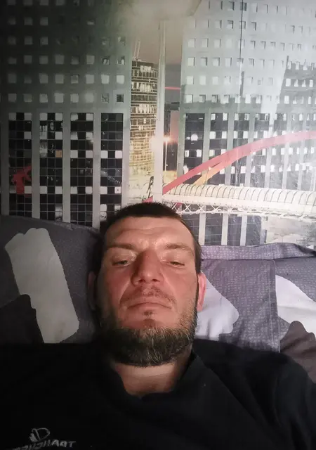 Я Митя, 41, знакомлюсь для приятного времяпровождения в Хабаровске