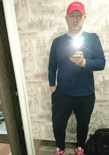 Я Сергей, 46, из Ивантеевки, ищу знакомство для дружбы