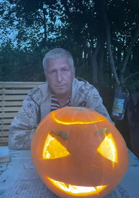 Я Вудман, 50, из Владимирской, ищу знакомства на одну ночь