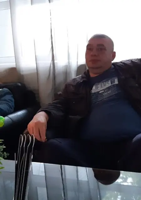 Я Вадим, 53, знакомлюсь для постоянных отношений в Калуге