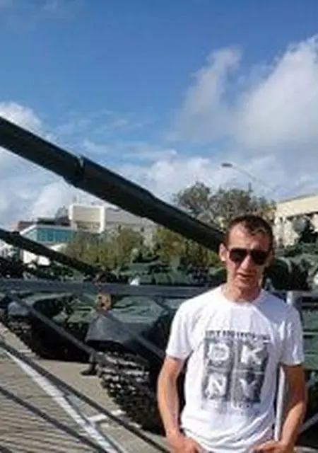 Я Саня, 45, из Невинномысска, ищу знакомства без обязательств