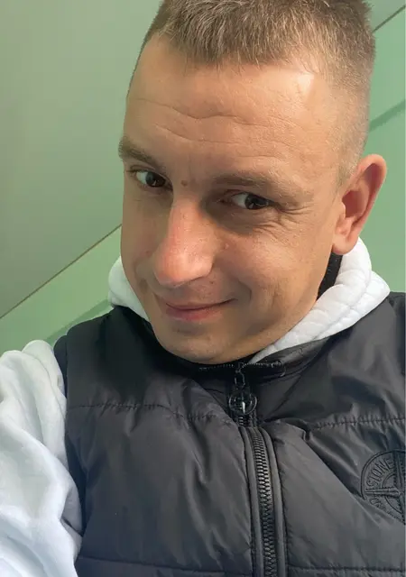 Я Ваня, 32, знакомлюсь без обязательств в Ачинске