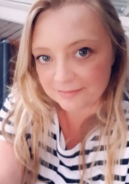 Я Tanja, 42, знакомлюсь в Берлине