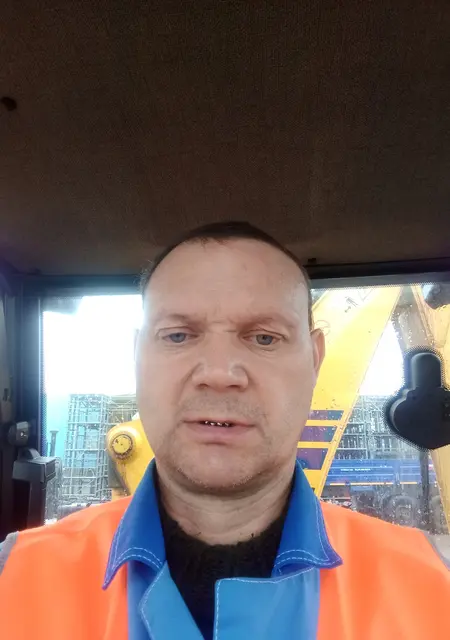 Я Павел, 53, из Норильска, ищу знакомство для общения