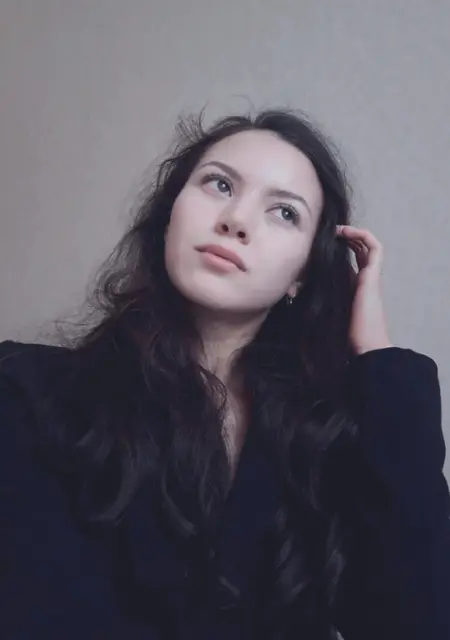 Я Лиля, 30, из Уфы, ищу знакомство для постоянных отношений