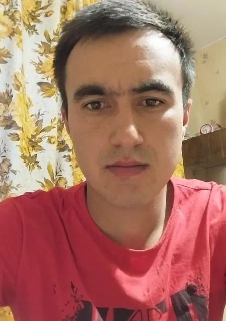 Я Баха, 26, знакомлюсь без обязательств в Балашихе