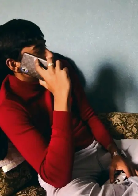 Я Саша, 21, из Иванова, ищу знакомство для совместных путешествий