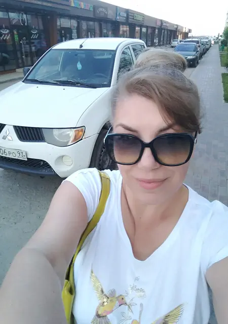 Я Lana, 56, из Нижнего Тагила, ищу знакомство для приятного времяпровождения