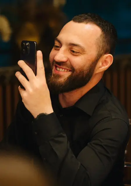 Арслан из Сургута, ищу на сайте знакомства на одну ночь