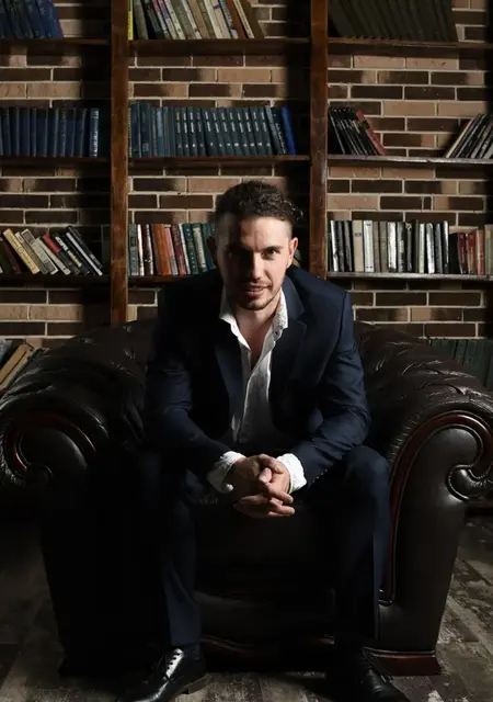 Jonny из Атырау, ищу на сайте вирта