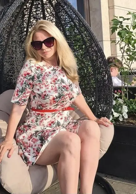 Regina из Казани, мне 39, познакомлюсь без обязательств