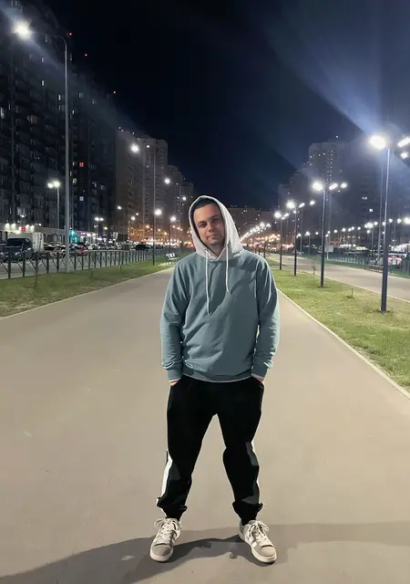 Я Саш, 30, знакомлюсь без обязательств в Балашихе