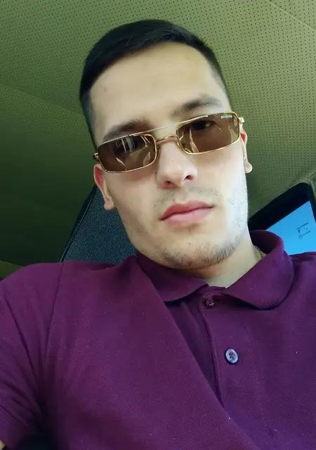 Я Bogdan, 25, из Елабуги, ищу знакомства без обязательств