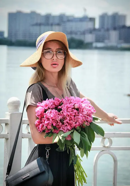 Alina из Балакова, мне 29, познакомлюсь для дружбы