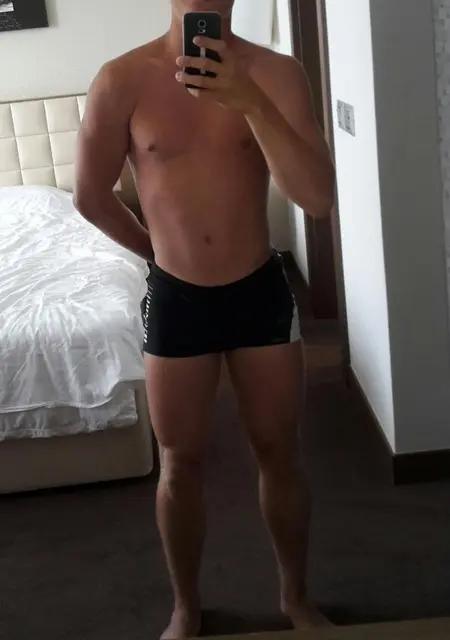 Кирилл из Смоленска, мне 27, познакомлюсь на одну ночь