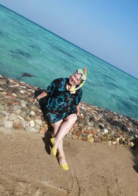 Я Витаона, 54, из Санкт-Петербурга, ищу знакомство