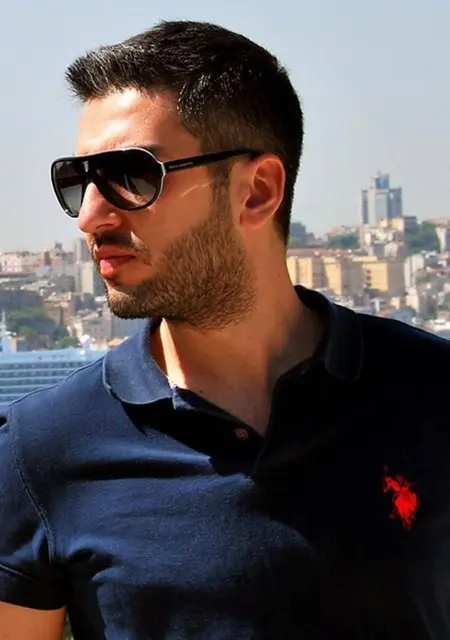 Илья из Пензы, мне 27, познакомлюсь без обязательств