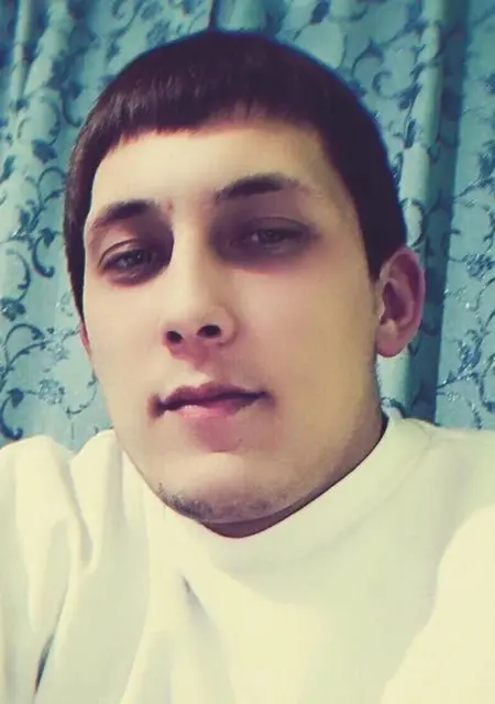 Антон из Орла, мне 30, познакомлюсь для вирта