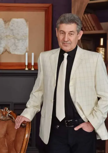 Павел из Кропоткина, ищу на сайте знакомства на одну ночь