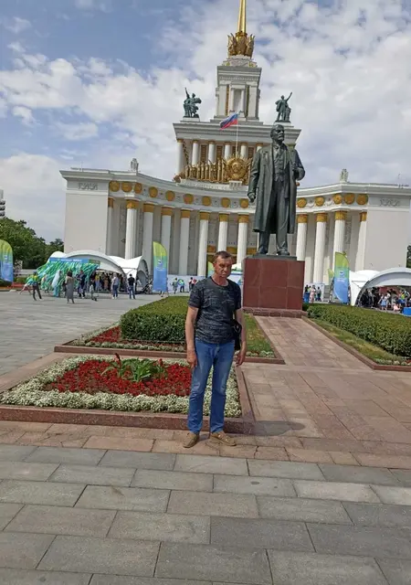 Я Валера, 62, знакомлюсь для приятного времяпровождения в Волгограде