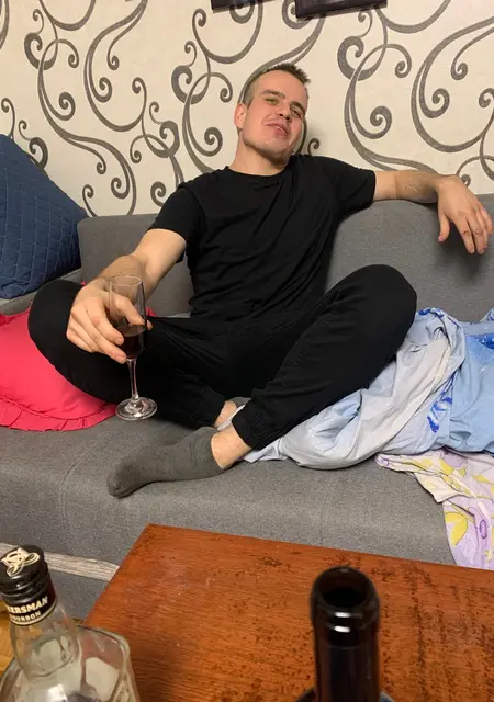 Клавдий из Рузаевки, ищу на сайте открытые отношения