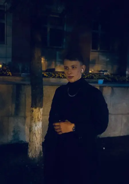 Кирилл из Читы, ищу на сайте общение