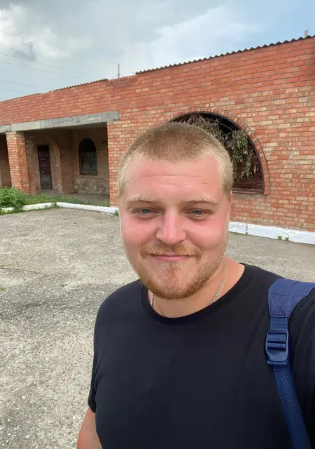 Я Павел, 30, знакомлюсь на одну ночь в Ейске