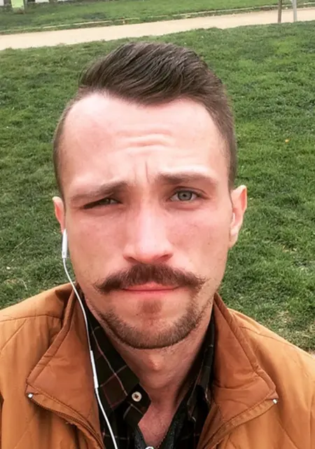 Я Леша, 29, из Уфы, ищу знакомства на одну ночь