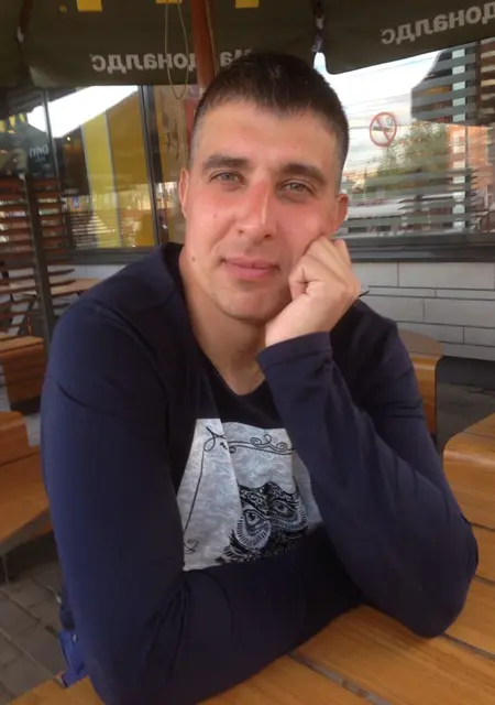 Я Михаил, 42, из Тулы, ищу знакомства на одну ночь