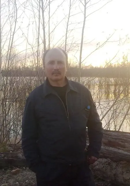 Юрий из Томска, ищу на сайте вирта