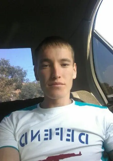 Слава из Абакана, мне 32, познакомлюсь без обязательств