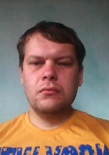 Роман из Ленинска-Кузнецкого, мне 45, познакомлюсь для дружбы