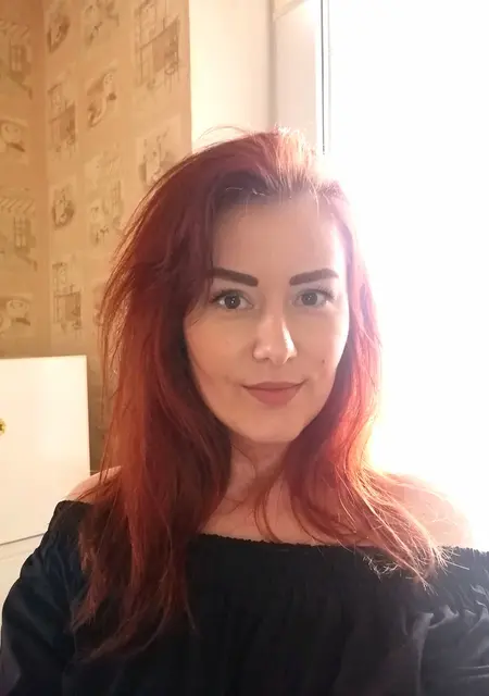 Екатерина из Краснодара, мне 35, познакомлюсь для совместных путешествий