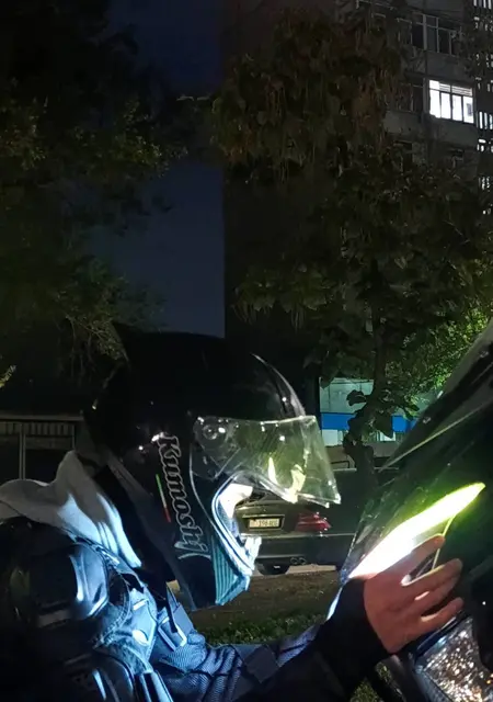 Саня из Новой Чары, мне 22, познакомлюсь на одну ночь