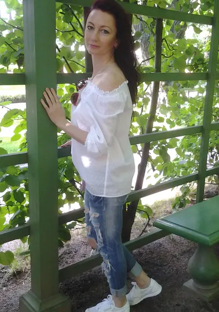 Лина из Санкт-Петербурга, мне 50, познакомлюсь без обязательств