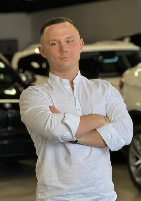 Дмитрий из Краснодара, мне 28, познакомлюсь для приятного времяпровождения