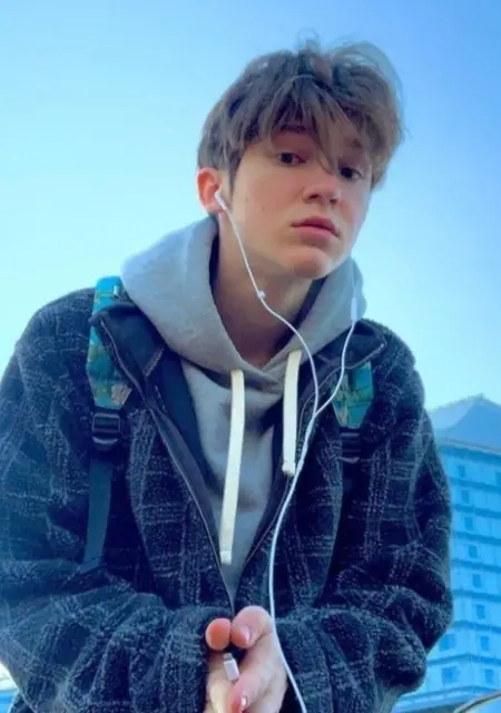 Я Данил, 21, знакомлюсь для постоянных отношений в Коврове