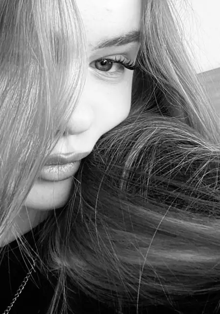 Я Виолетта, 21, знакомлюсь на одну ночь в Иркутске