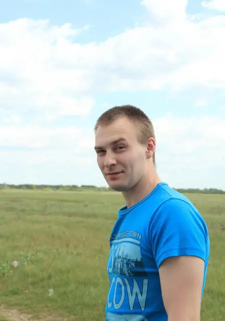 Я Андрей, 29, знакомлюсь на одну ночь в Каменске