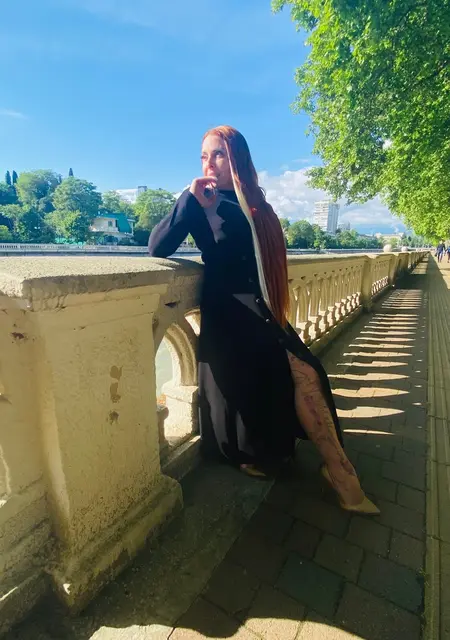 Vik из Сочи, ищу на сайте приятное времяпровождение