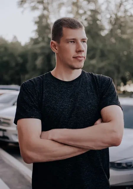 Я Александр, 30, из Перми, ищу знакомства без обязательств