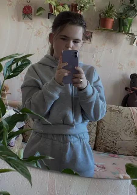 Uliya из Ижевска, мне 20, познакомлюсь для дружбы