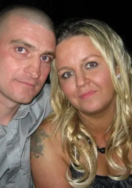 Я Andrew, 44, из Лондона, ищу знакомство