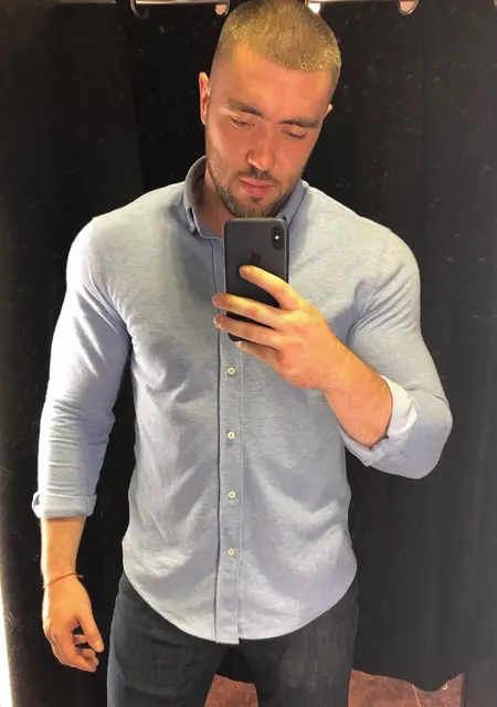Я Максим, 32, из Екатеринбурга, ищу знакомство для вирта